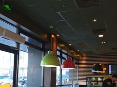 -麦当劳(双榆树店)