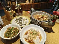 -李久其家民间餐厅(观沙岭公园店)