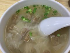 -尚干依清小吃(西洪店)