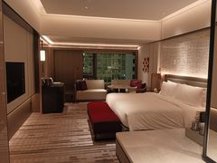 -深圳国际会展中心洲际酒店