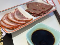 -初晋·山西地道刀削面.晋北莜面香(星耀城店)