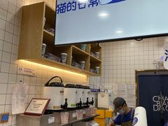-茶百道(湖墅潮王路店)
