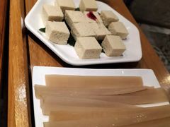 -手选潮汕鲜牛肉火锅(二七广场店)