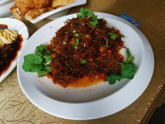-水上人家民俗餐厅(洱海公园店)