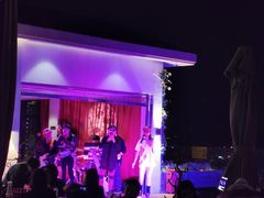 大堂-杜尚rooftop露台酒吧