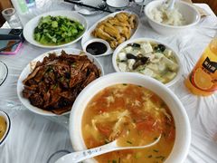 -小六农家乐(崇明西沙湿地店)