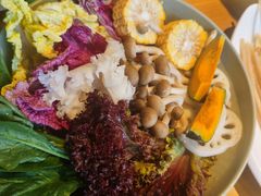 -手选潮汕鲜活牛肉火锅(二七广场店)