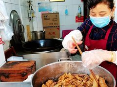 -谢记素红大肠店(新民路店)