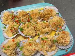 -遇西祠·海鲜烧烤(总店)