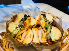 -麦田工坊(月湖店)