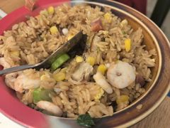 海鲜饭-原製原味(普陀山磐龙店)