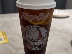 -必胜客(东西湖万达店)
