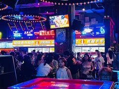 -HIB HUB公社(解放西路店)