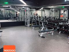 -锐动健身游泳(博地中心店)