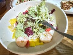 -街角 T·COFFEE 融合料理·BISTRO(车公庙店)