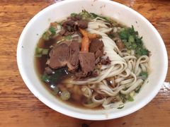 -肆姐面粉馆(坡子街店)