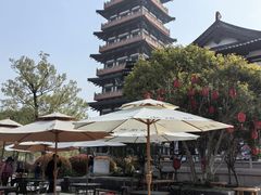 -大明寺素斋