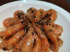香油明虾-乡里八闽·福州乡土菜(西园店)
