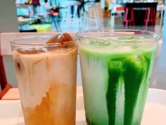 -dotcom coffee古点咖啡(致真大厦店)