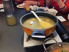 -庆江南江南菜(琴湖溪里花园城店)