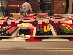 -The COOK·厨餐厅·自助餐(浦东嘉里大酒店)