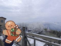 -江南天池