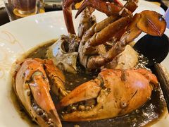 -Ministry of Crab(科伦坡店)