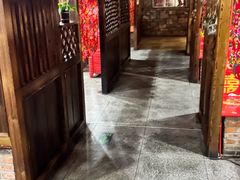 -人民公社铁锅炖·东北菜(卫国道店)