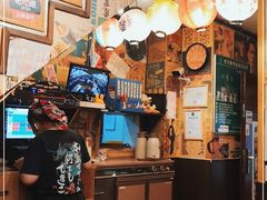 大堂-桃太郎创作料理(大坪店)