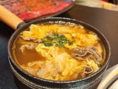 -老呆炭·山葵烤肉(京西大悦城店)