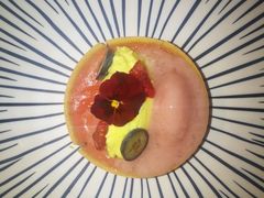 -北京古城老院厉晓麟精致菜