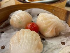 -点都德(皇岗村店)