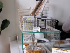 -常识咖啡common sense(春熙路店)