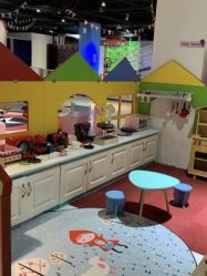 -塔塔王国·主题儿童游乐园(奥城商业广场店)