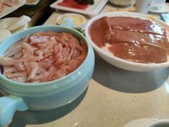 -红鼎坊·老成都火锅(新南门店)