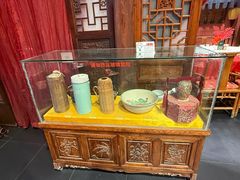 -正阳门饭庄·烤鸭·北京菜(万丰路七里庄店)