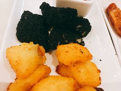 -乐凯撒披萨(海岸城店)