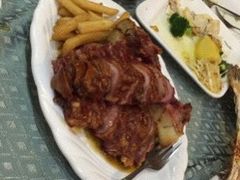 -亚利咖喱屋
