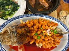 -姑苏家宴·苏帮菜·松鼠桂鱼(苏州总店)
