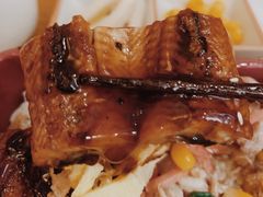 -一井烧肉·活鳗·寿司(望京SOHO店)