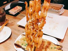 -木屋烧烤(龙华店)