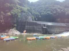 -雅鲁激流探险漂流