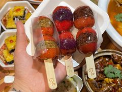 -福苗小骆驼烧烤(莲湖路店)