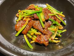 -上海滩餐厅(BFC外滩金融中心店)