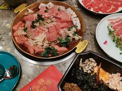 -牛牛章·章鱼水煎肉(光谷世界城店)