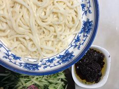 -京门老爆三(回龙观店)