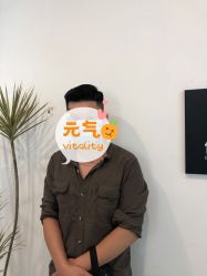 男士造型-施华蔻美发连锁