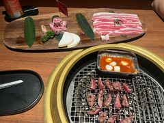 -虎哥六韩式烤肉料理 TIGERGRILL(隆生金山湖中心购物广场店)