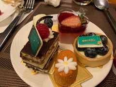 -苏州金鸡湖大酒店