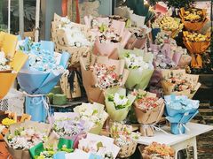 -循礼门鲜花花市(武汉循礼门店)